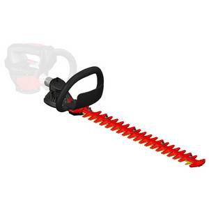 INFACO DOUBLE CUTTING HEDGE TRIMMER THD600 60CM FOR PW2